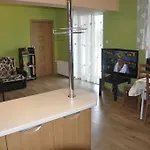 Apartament - Slone كودوفا- زدروي