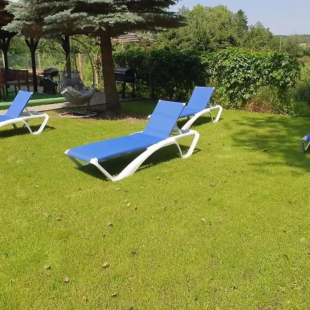 - Slone 60m2 Apartment