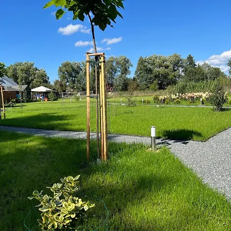 - Slone 60m2 Kudowa Zdroj