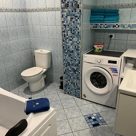 - Slone 60m2 Apartment Bad Kudowa