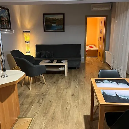 شقة Apartament - Slone