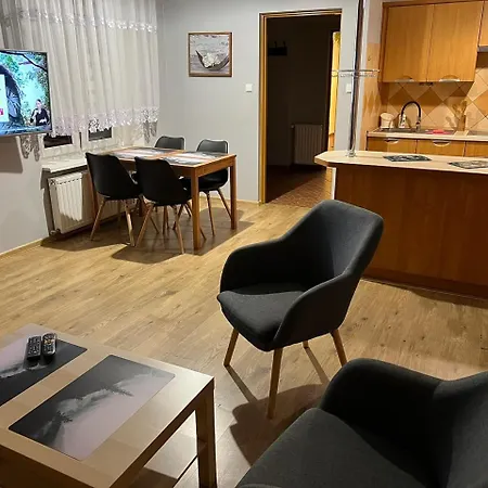 Apartament - Slone شقة