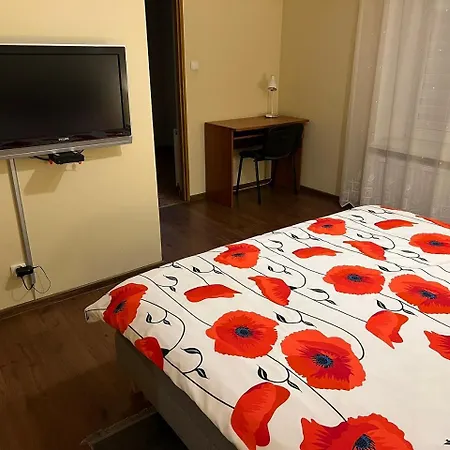 - Slone 60m2 * Bad Kudowa
