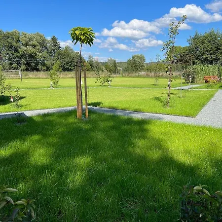 - Slone 60m2 Apartment Bad Kudowa
