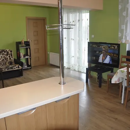 - Slone 60m2 Bad Kudowa
