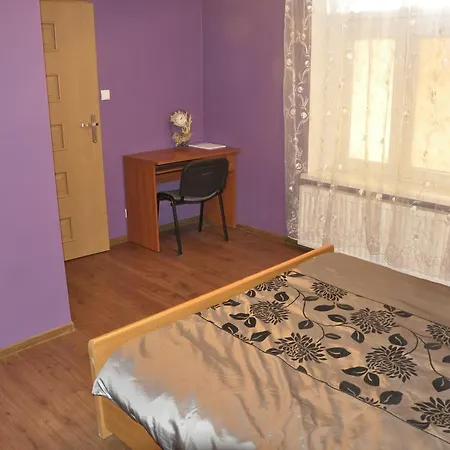 Apartment - Slone 60m2 *