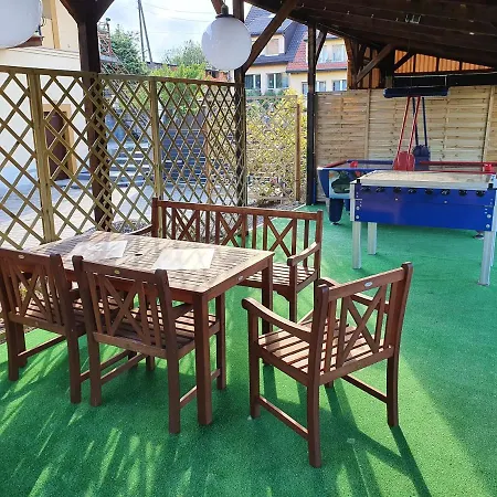 Apartment - Slone 60m2 Kudowa Zdroj