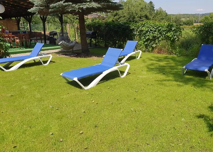 - Slone 60m2 Apartment