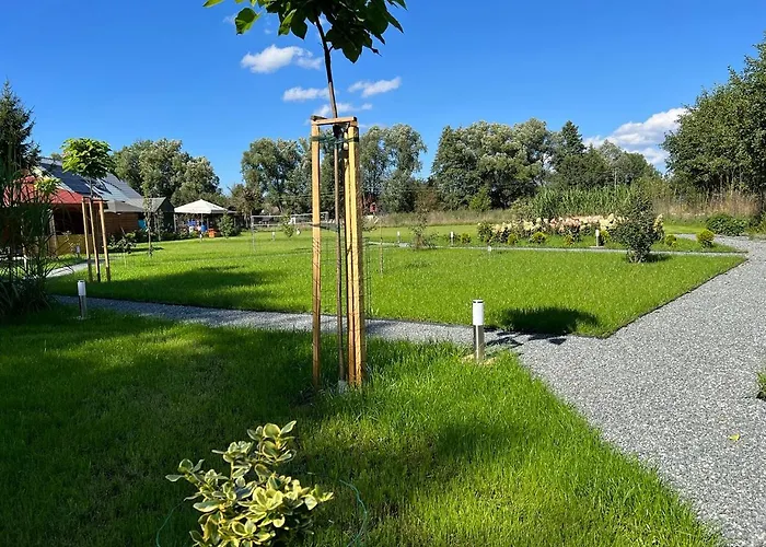 - Slone 60m2 Kudowa Zdroj