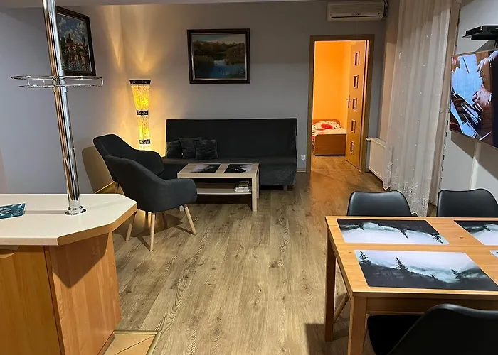 Apartment - Slone 60m2