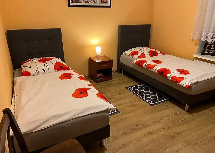 - Slone 60m2 Apartment *