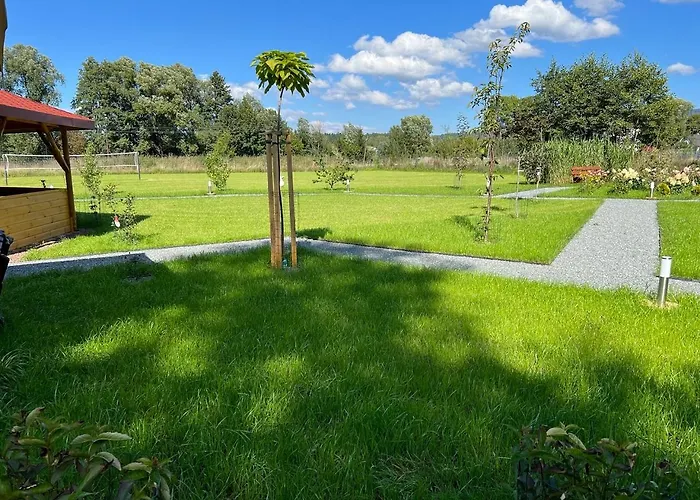 - Slone 60m2 Apartment Kudowa Zdroj