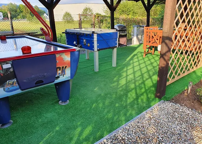 Apartament - Slone شقة *